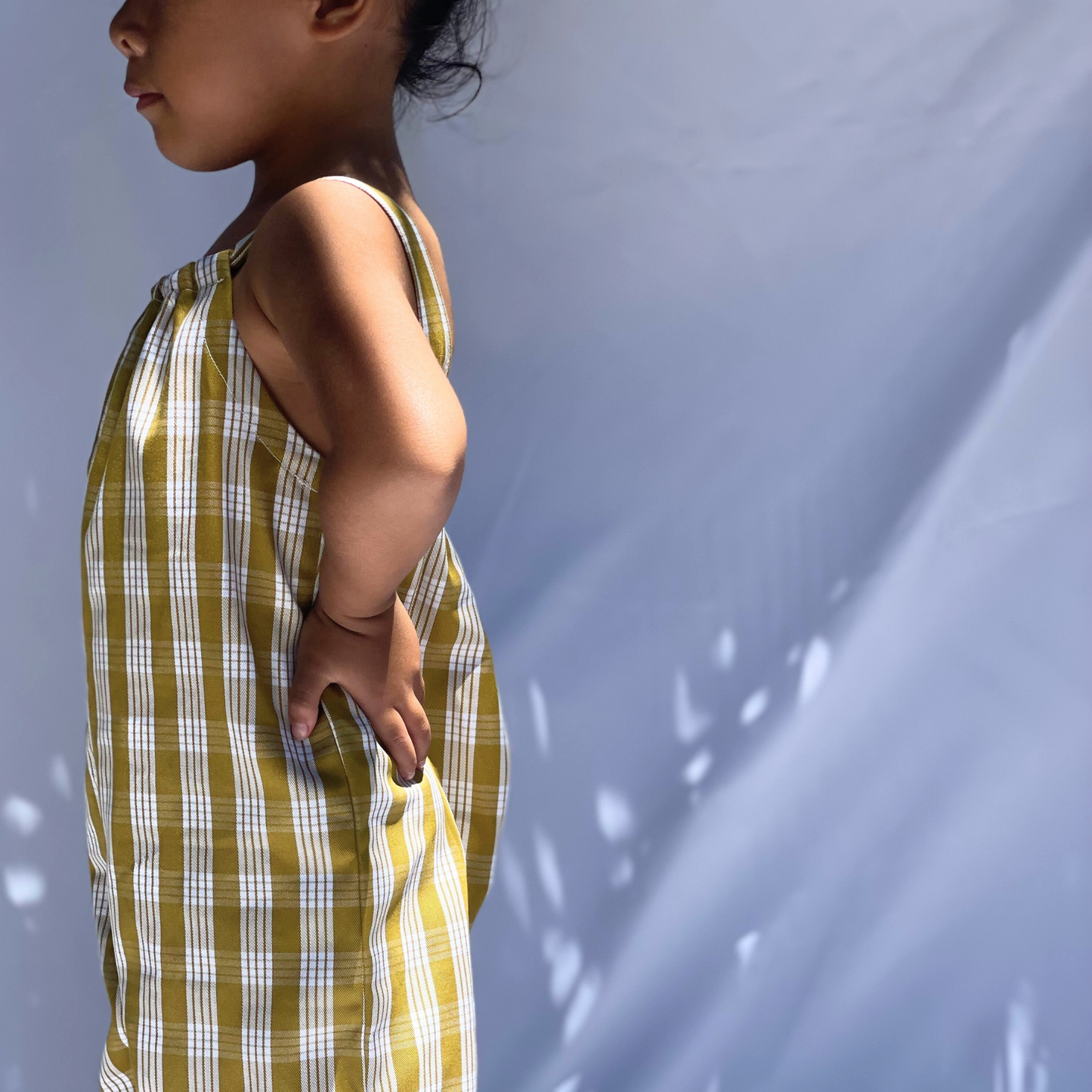 PALAKA JUMPSUIT