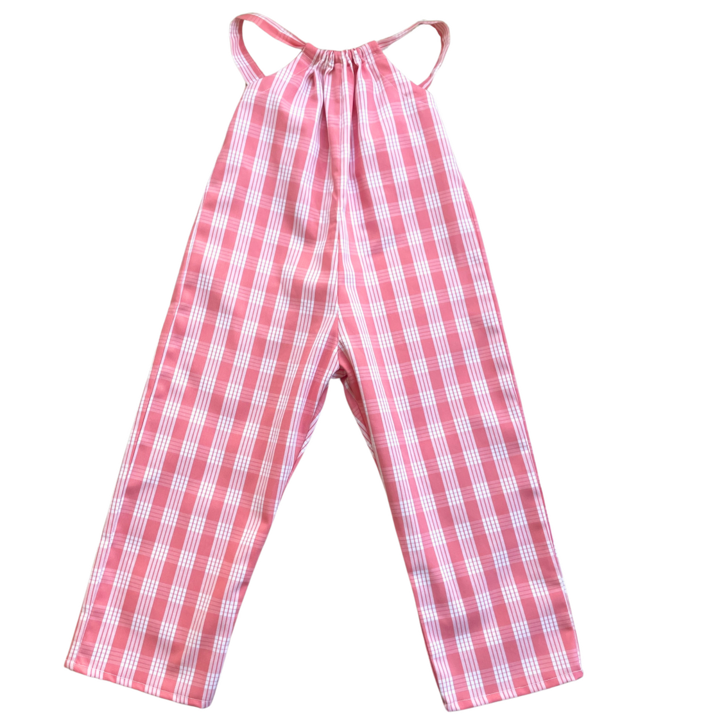 PALAKA JUMPSUIT