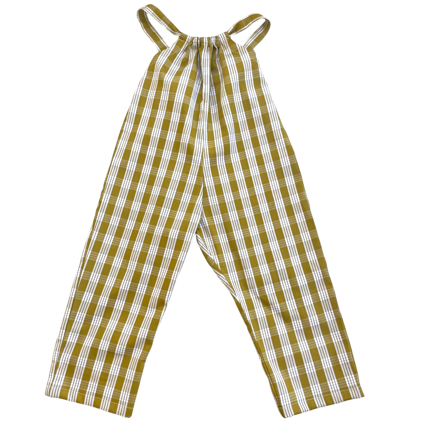 PALAKA JUMPSUIT