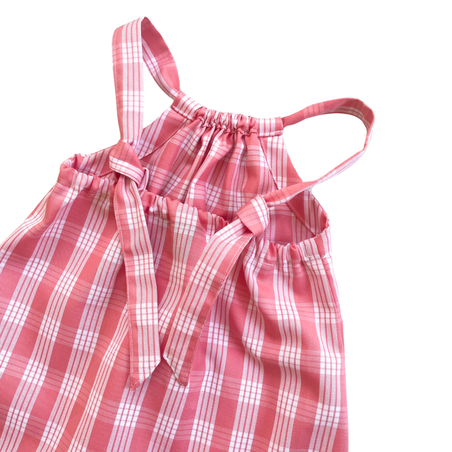 PALAKA JUMPSUIT
