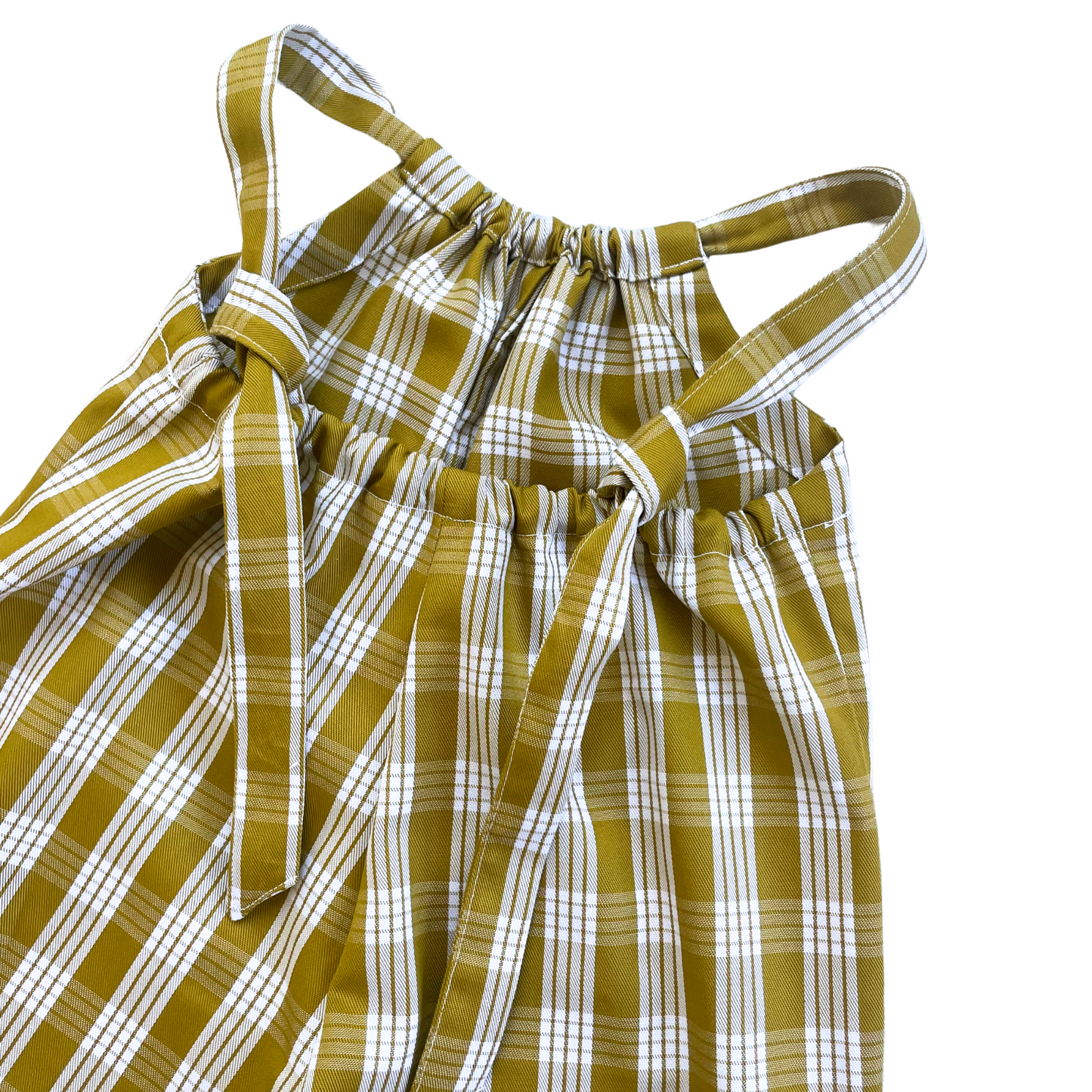 PALAKA JUMPSUIT