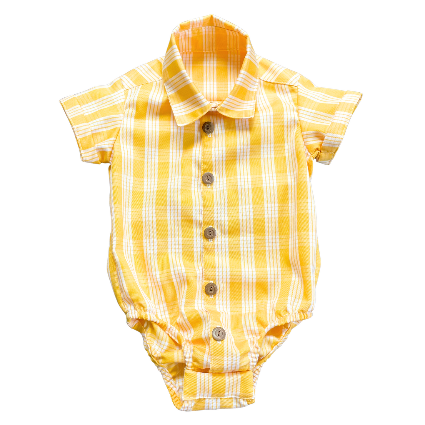 PALAKA ALOHA ONESIE | ILIMA