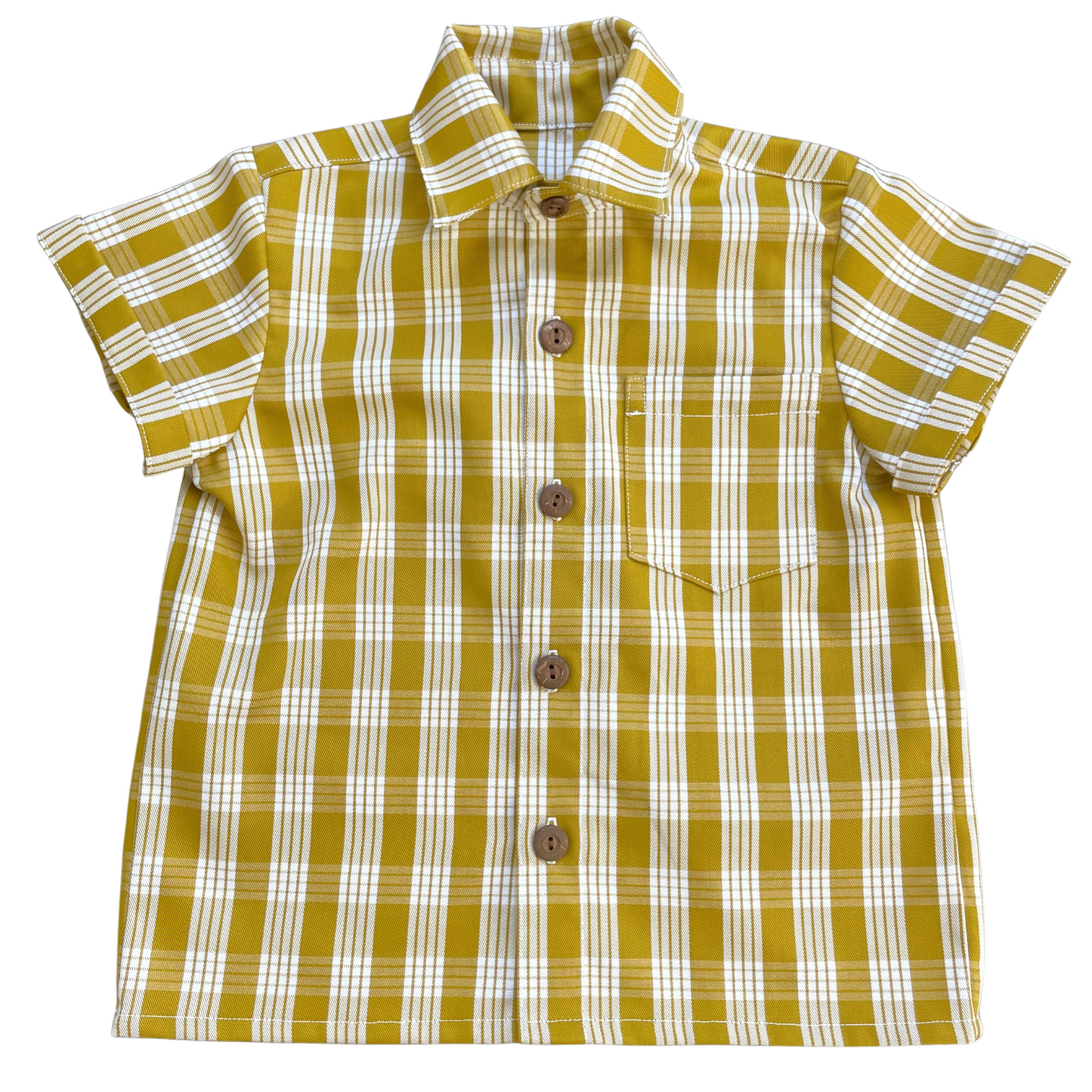 PALAKA KIDS SHIRT