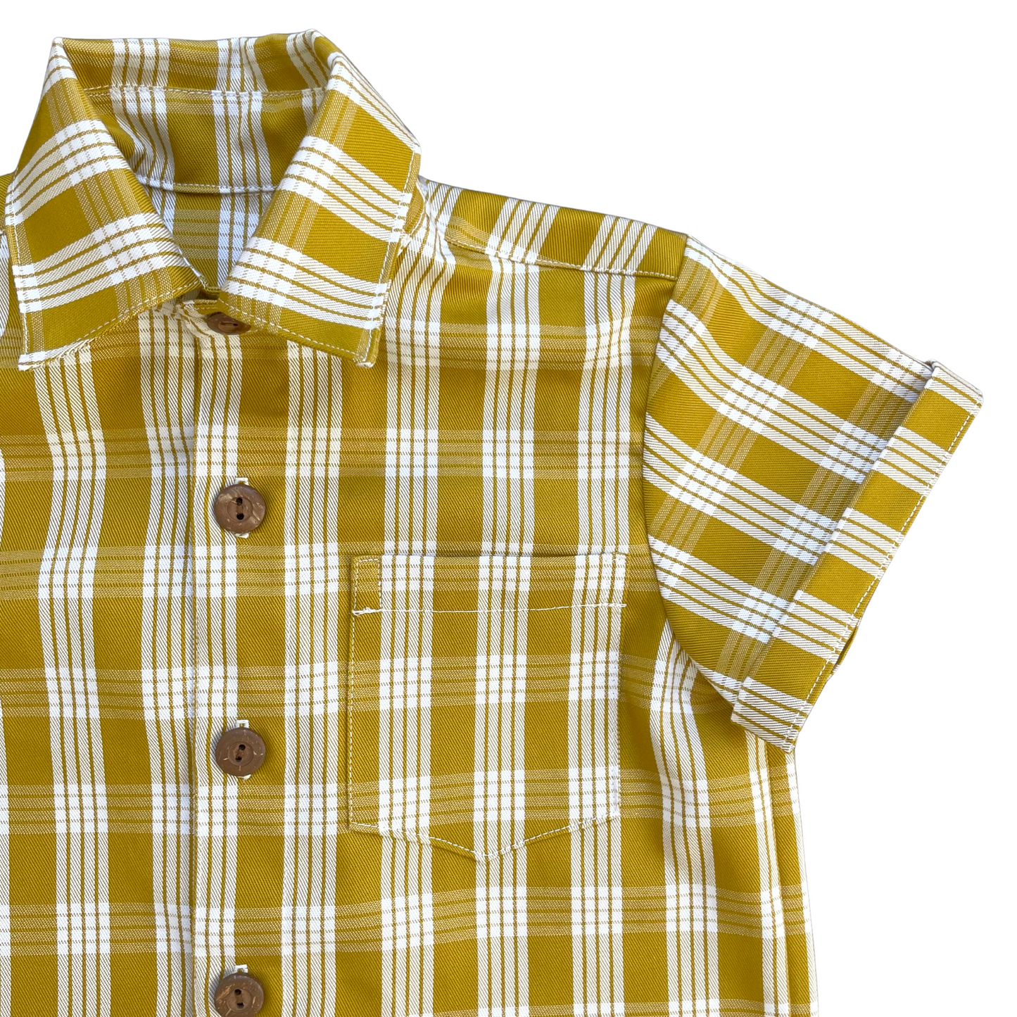 PALAKA KIDS SHIRT