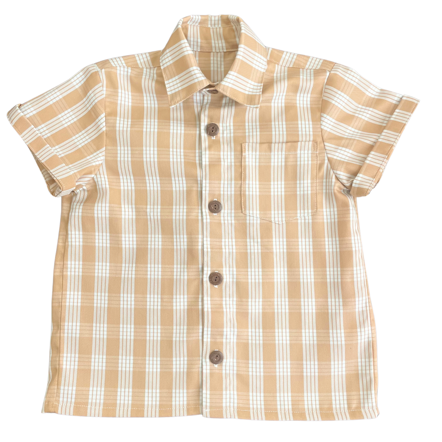 PALAKA KIDS SHIRT