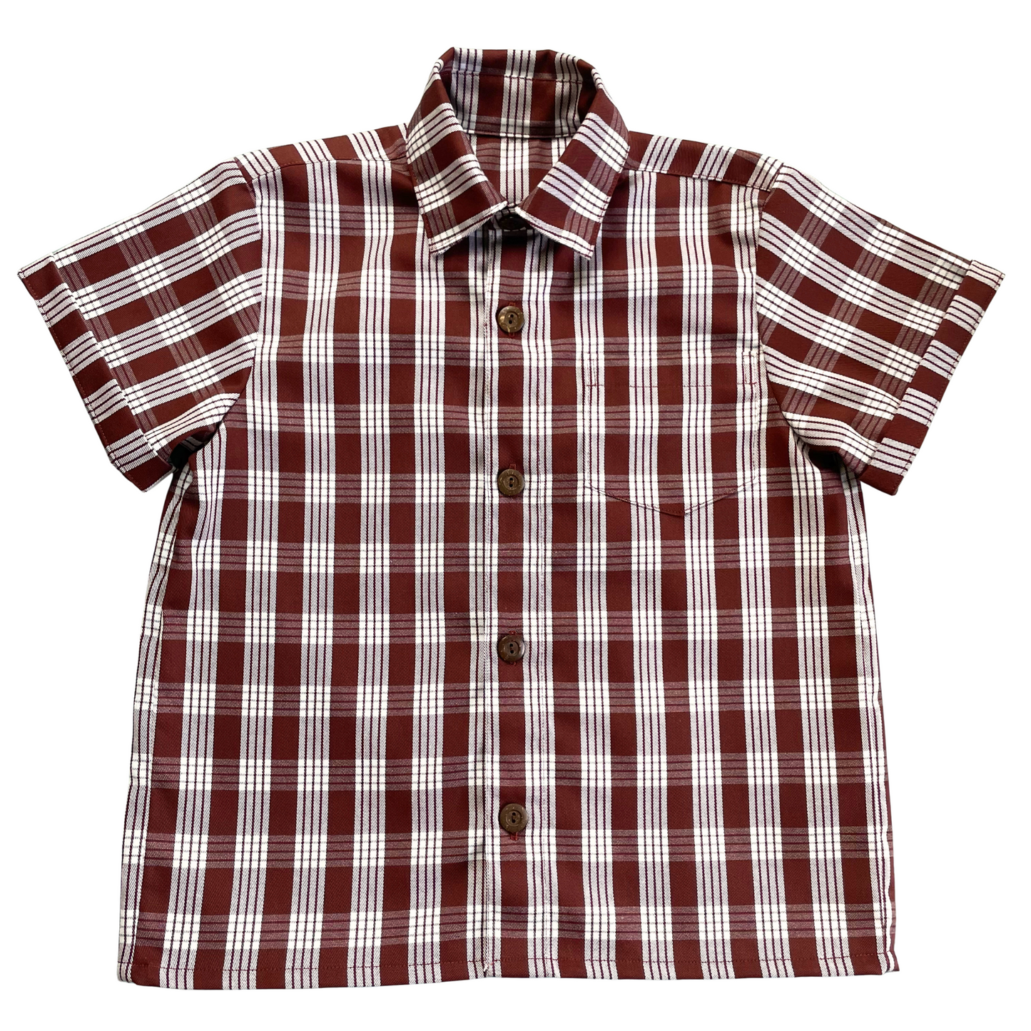 PALAKA MENS SHIRT