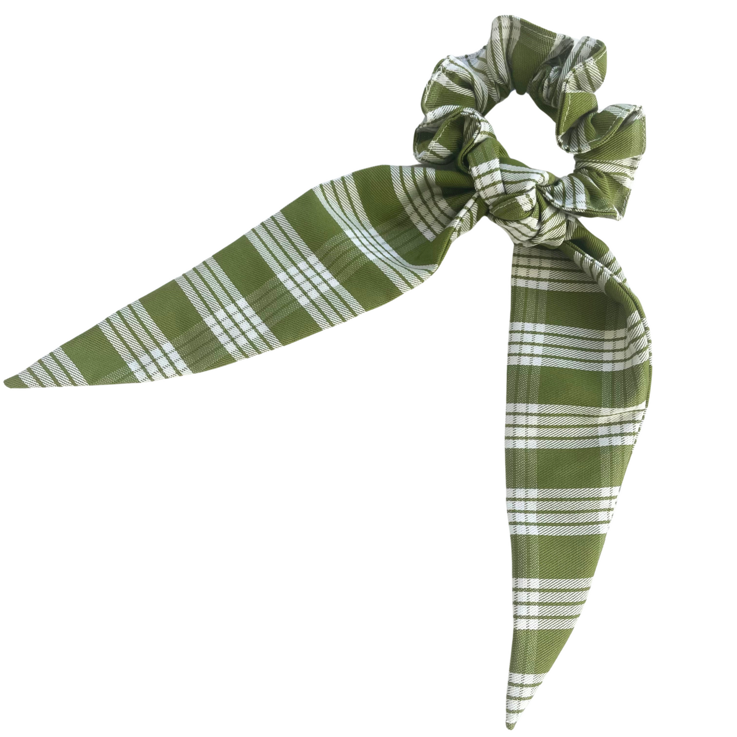 PALAKA SCRUNCHIE | LONG