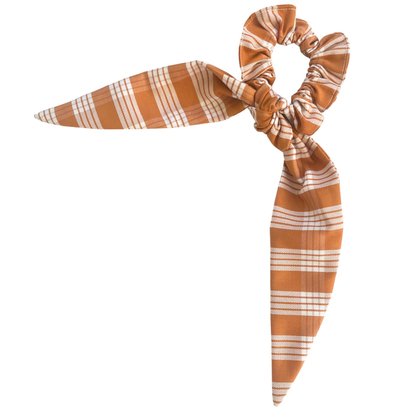 PALAKA SCRUNCHIE | LONG