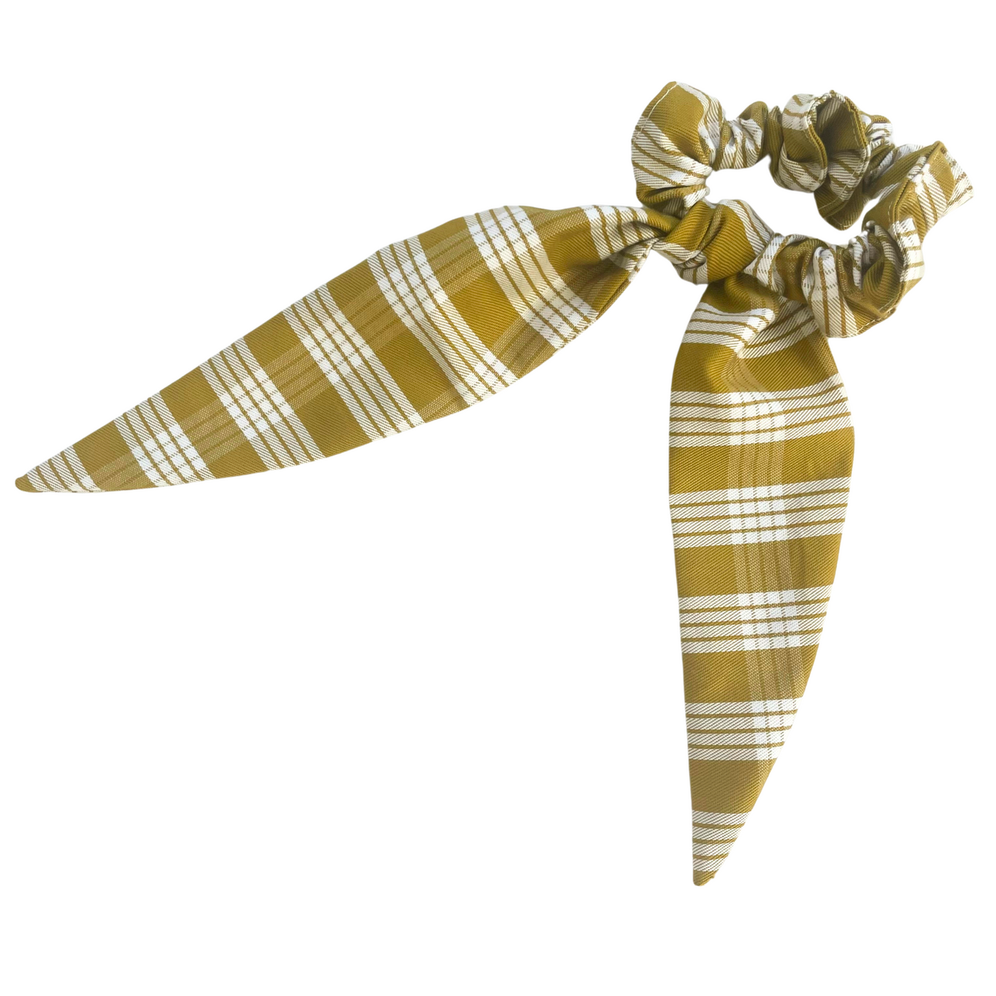 PALAKA SCRUNCHIE | LONG