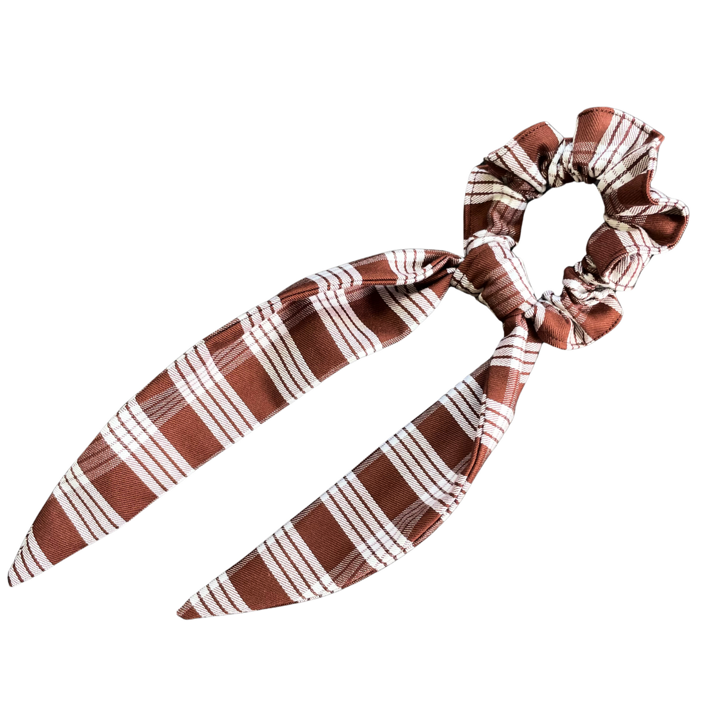 PALAKA SCRUNCHIE | LONG
