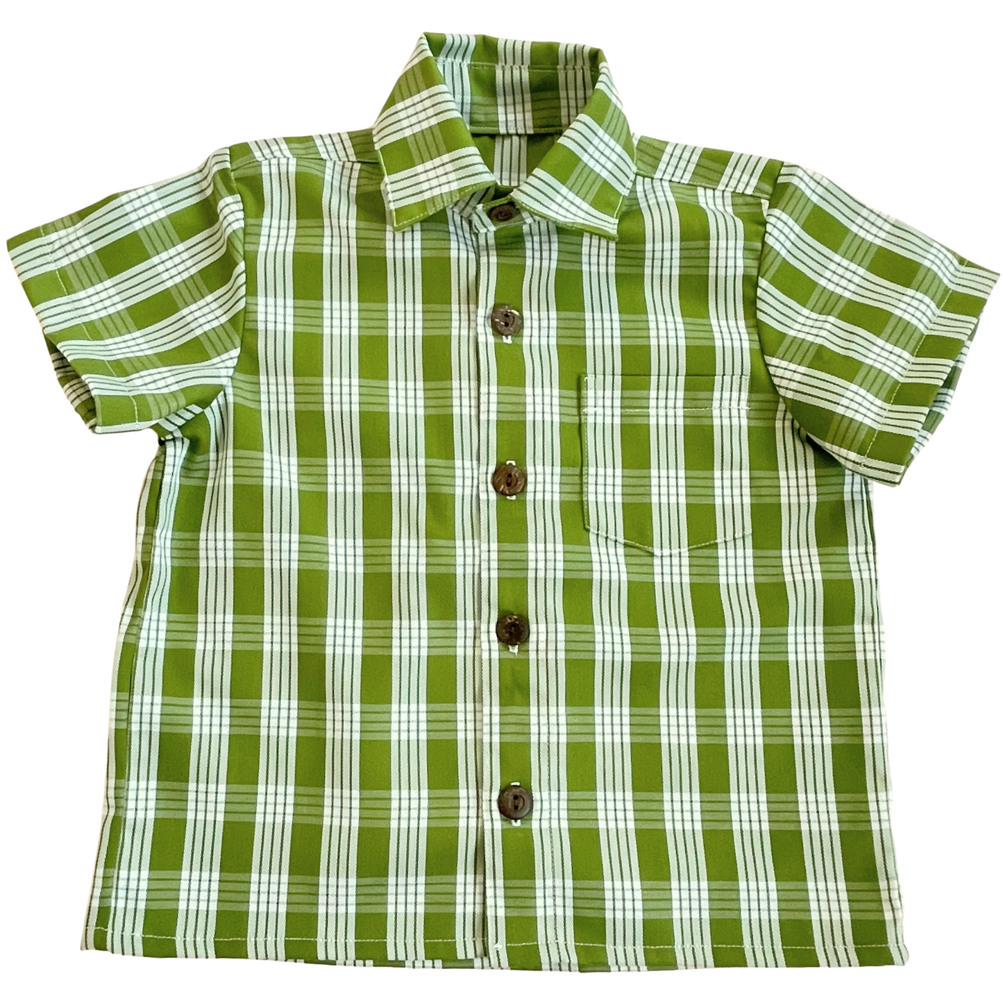 PALAKA KIDS SHIRT