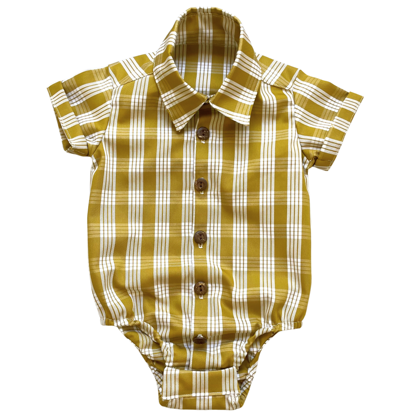 PALAKA ALOHA ONESIE