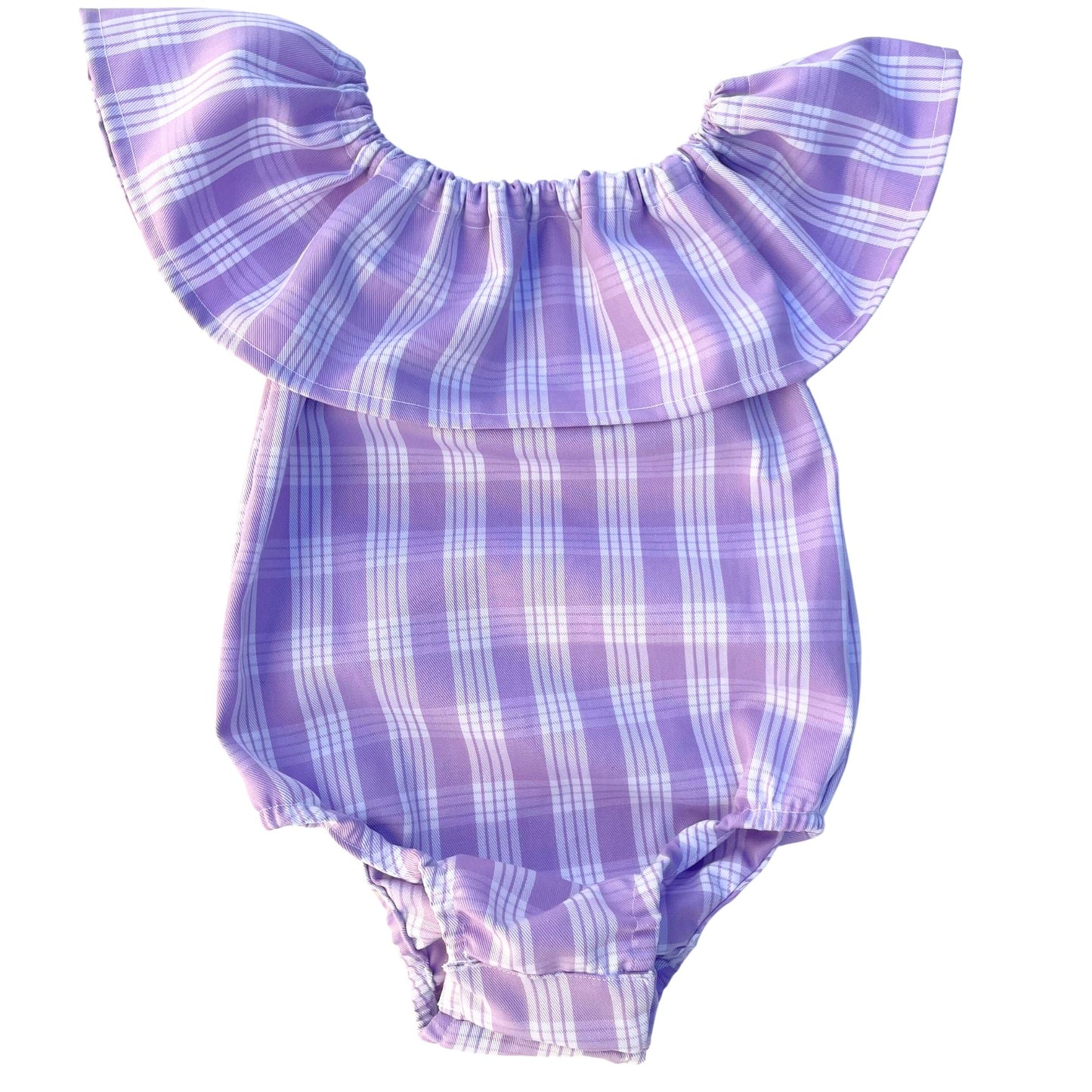 PALAKA | LAVENDER