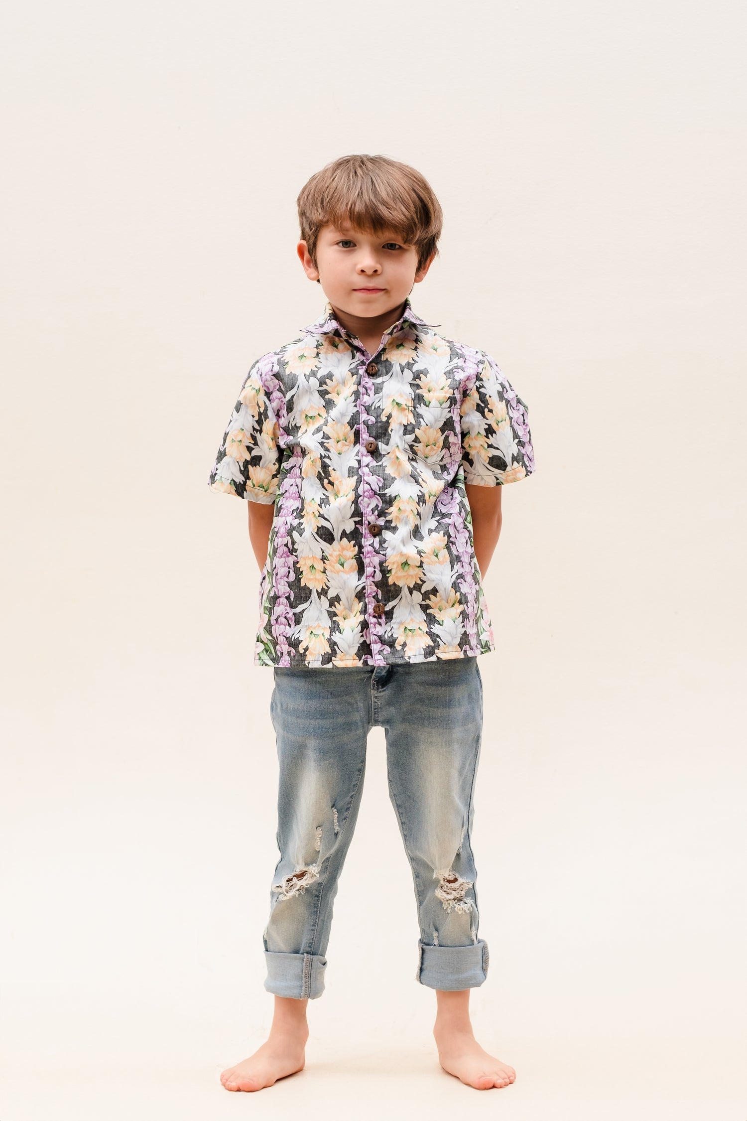 BOY