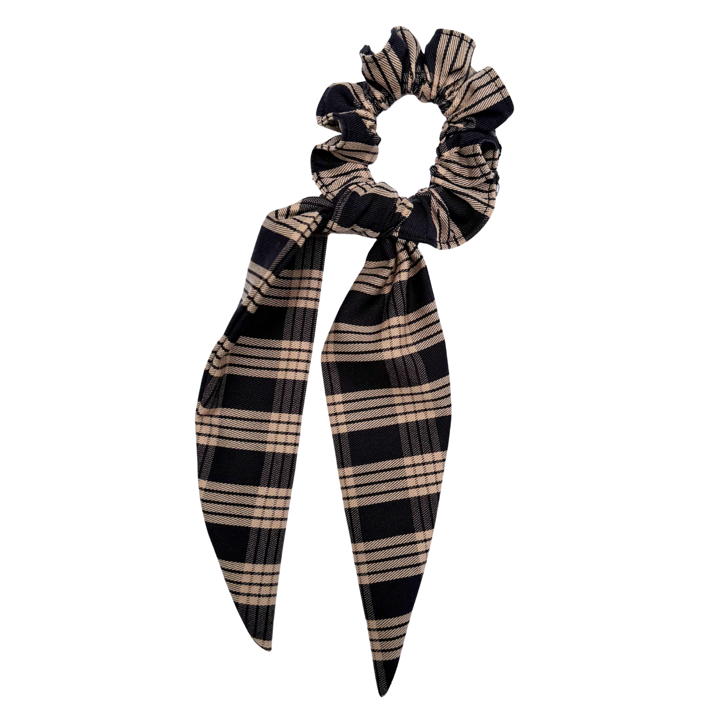 PALAKA SCRUNCHIE | LONG