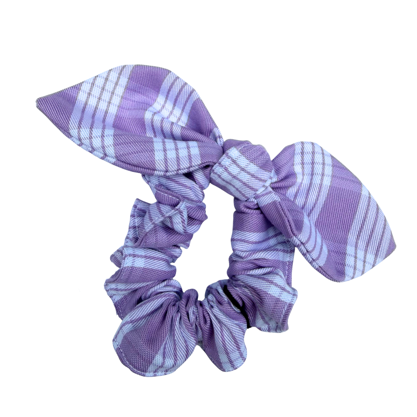 PALAKA SCRUNCHIE | BUNNY EAR