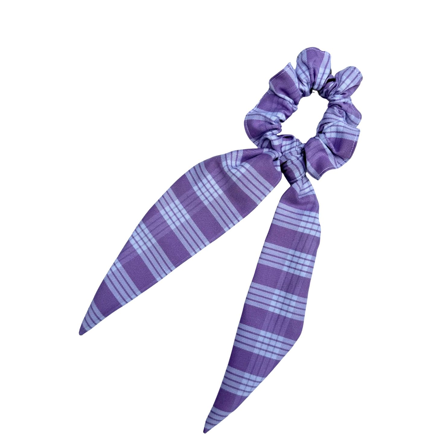 PALAKA SCRUNCHIE | LONG