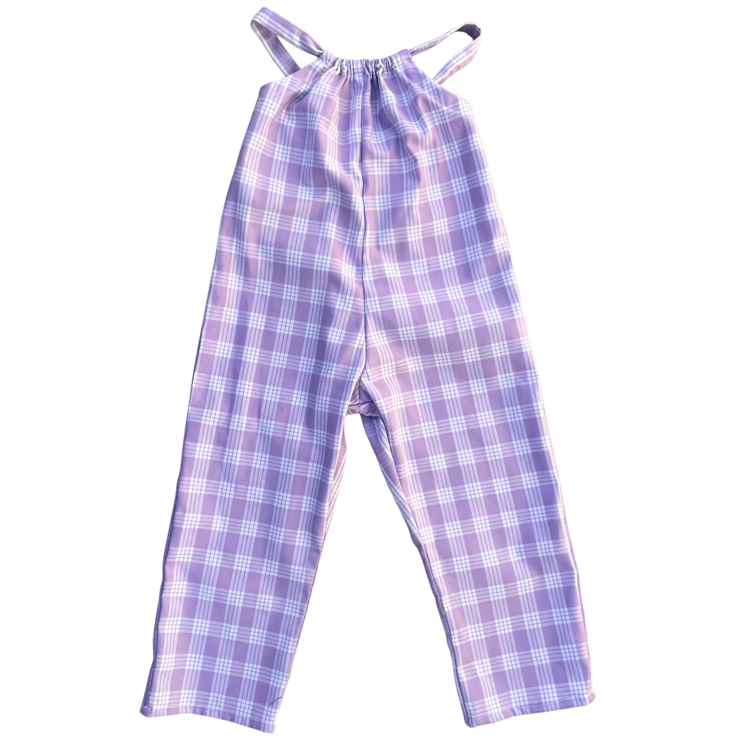 PALAKA JUMPSUIT | LAVENDER