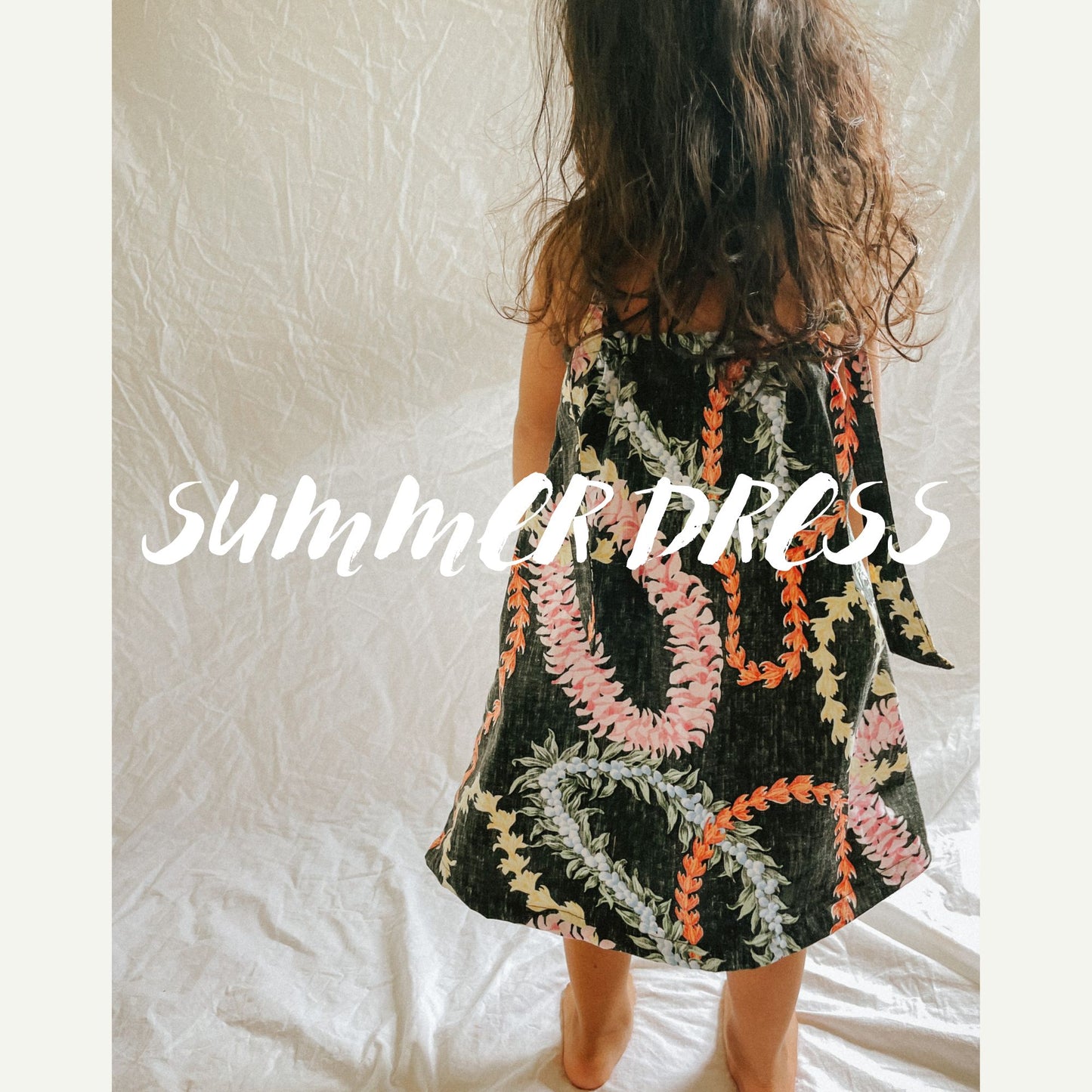 HELICONIA | SUN DRESS