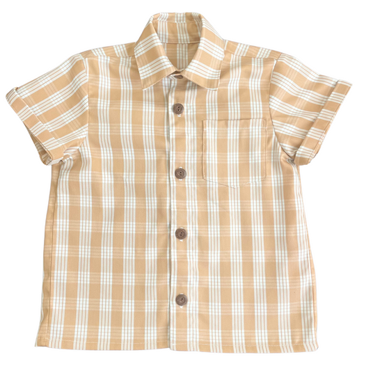 PALAKA KIDS SHIRT
