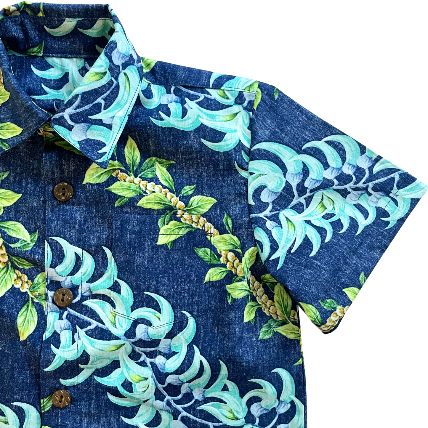 JADE | MENS SHIRT