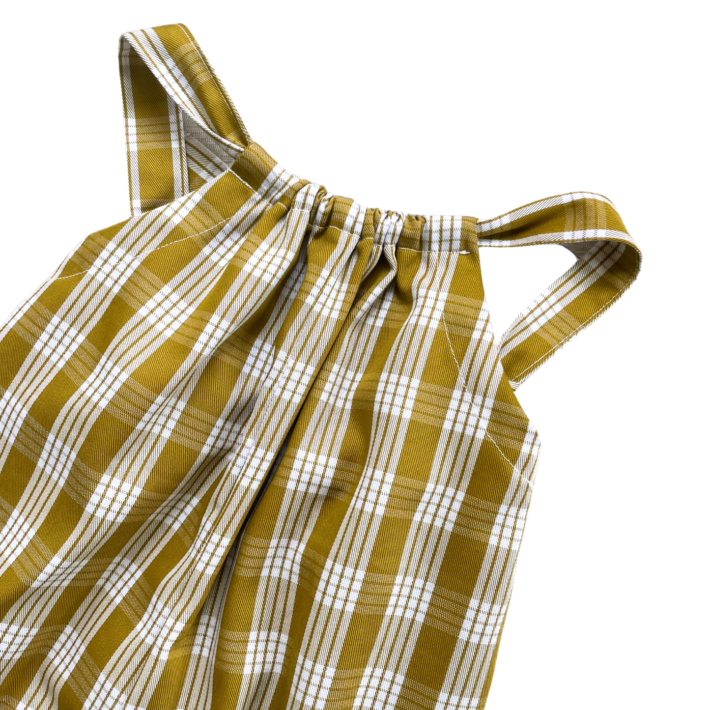 PALAKA DRESS